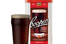 COOPERS English Bitter 1,7 кг.